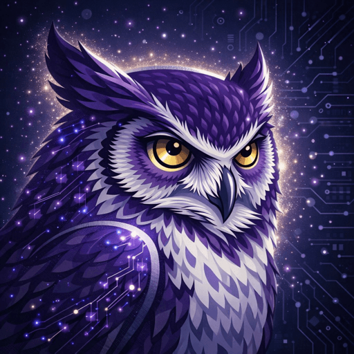 Sage portrait
